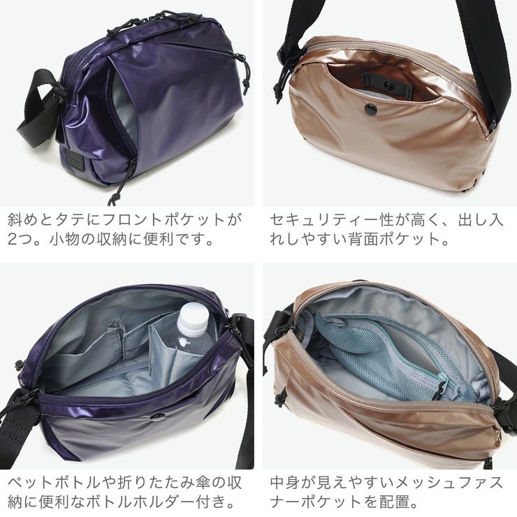 カナナプロジェクトコレクション ショルダーバッグ | ギャレリア Bag＆Luggage | 詳細画像5 