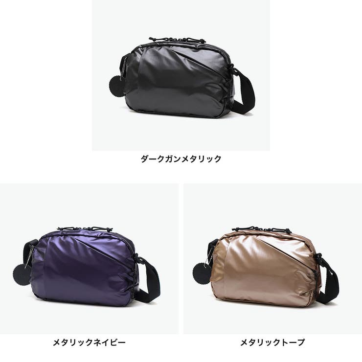 カナナプロジェクトコレクション ショルダーバッグ | ギャレリア Bag＆Luggage | 詳細画像7 