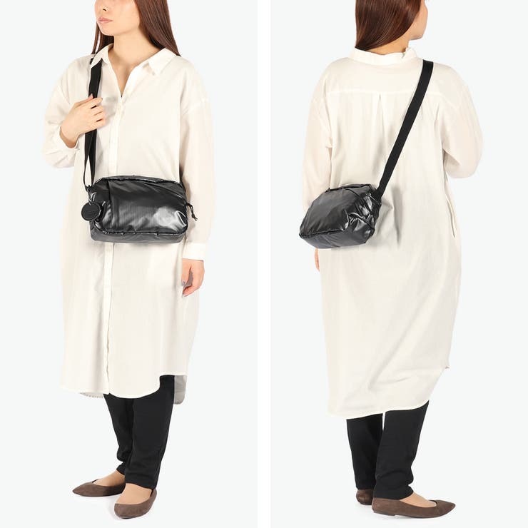 カナナプロジェクトコレクション ショルダーバッグ | ギャレリア Bag＆Luggage | 詳細画像8 