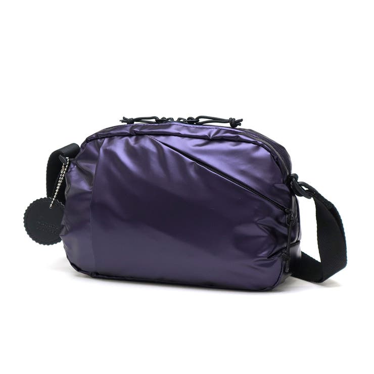 メタリックネイビー | カナナプロジェクトコレクション ショルダーバッグ | ギャレリア Bag＆Luggage