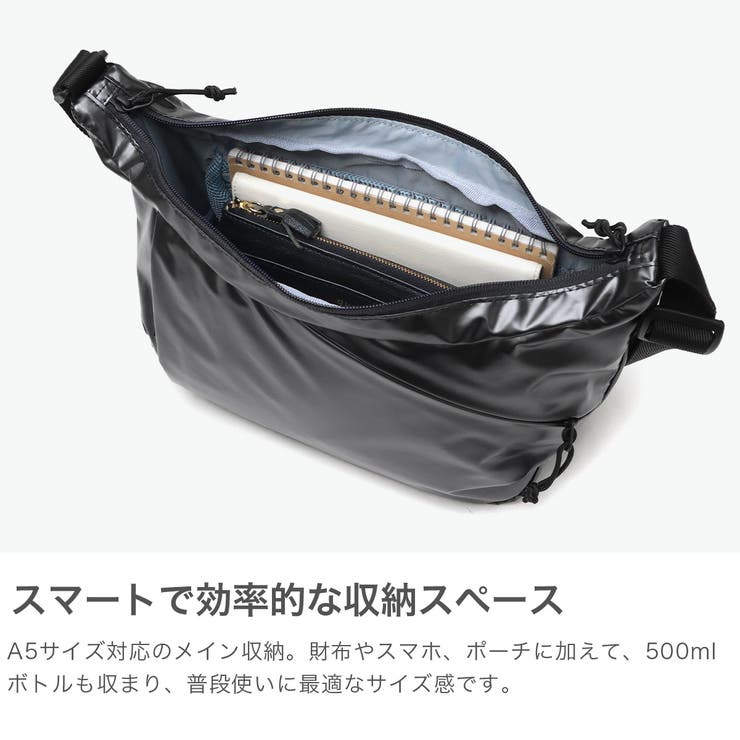カナナプロジェクトコレクション ショルダーバッグ | ギャレリア Bag＆Luggage | 詳細画像4 