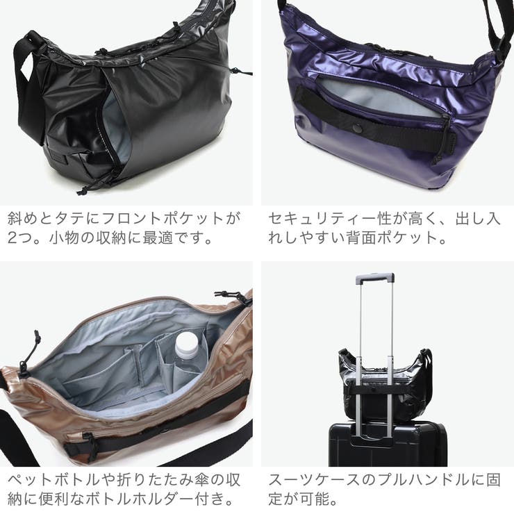 カナナプロジェクトコレクション ショルダーバッグ | ギャレリア Bag＆Luggage | 詳細画像5 