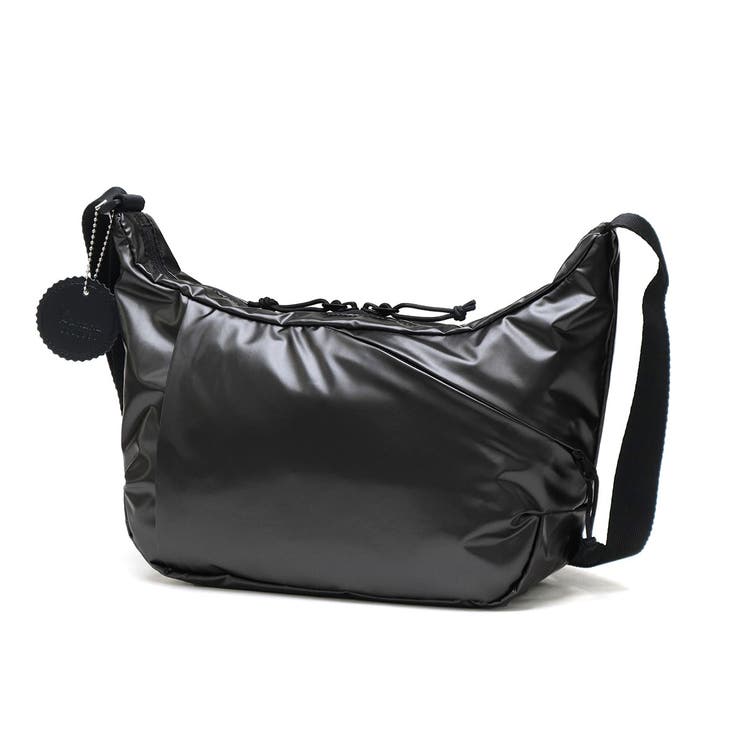 ダークガンメタリック | カナナプロジェクトコレクション ショルダーバッグ | ギャレリア Bag＆Luggage