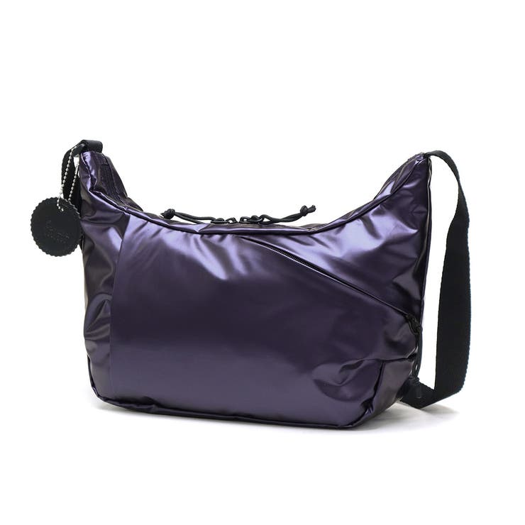 メタリックネイビー | カナナプロジェクトコレクション ショルダーバッグ | ギャレリア Bag＆Luggage