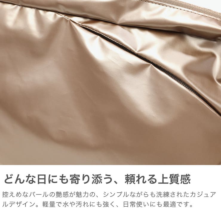 カナナプロジェクトコレクション ショルダーバッグ | ギャレリア Bag＆Luggage | 詳細画像3 