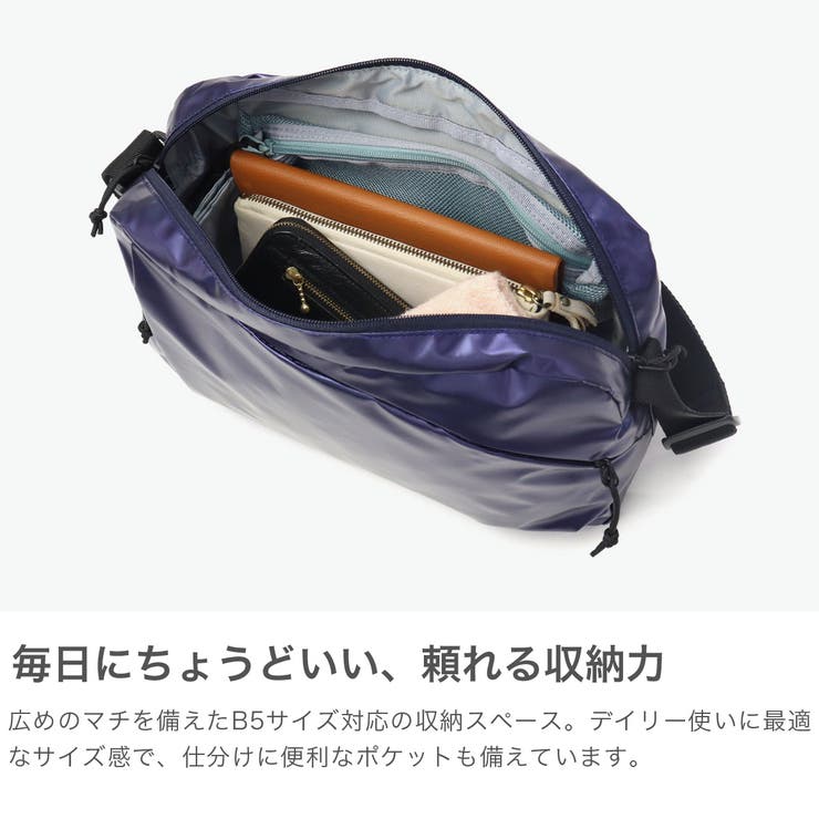 カナナプロジェクトコレクション ショルダーバッグ | ギャレリア Bag＆Luggage | 詳細画像4 