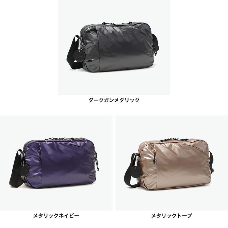 カナナプロジェクトコレクション ショルダーバッグ | ギャレリア Bag＆Luggage | 詳細画像7 