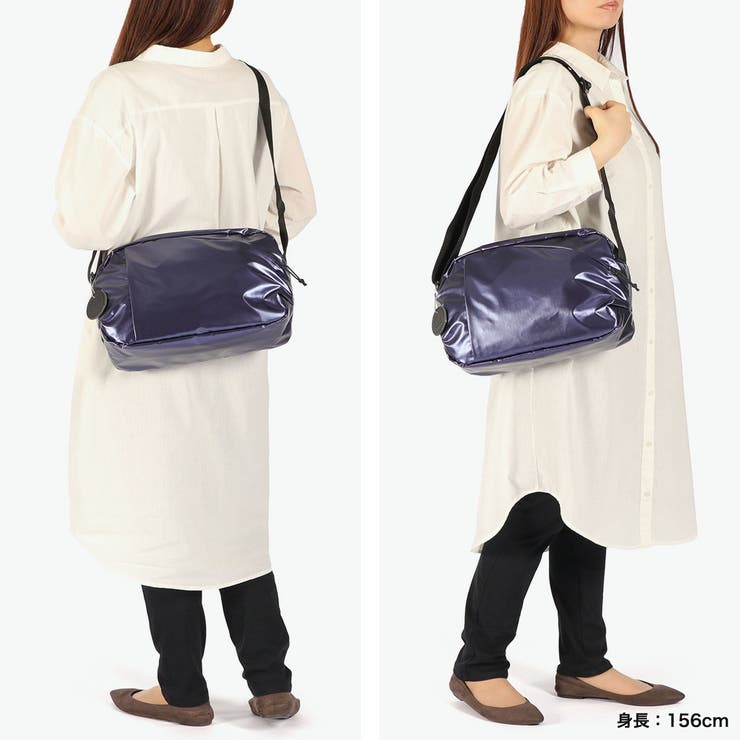 カナナプロジェクトコレクション ショルダーバッグ | ギャレリア Bag＆Luggage | 詳細画像8 