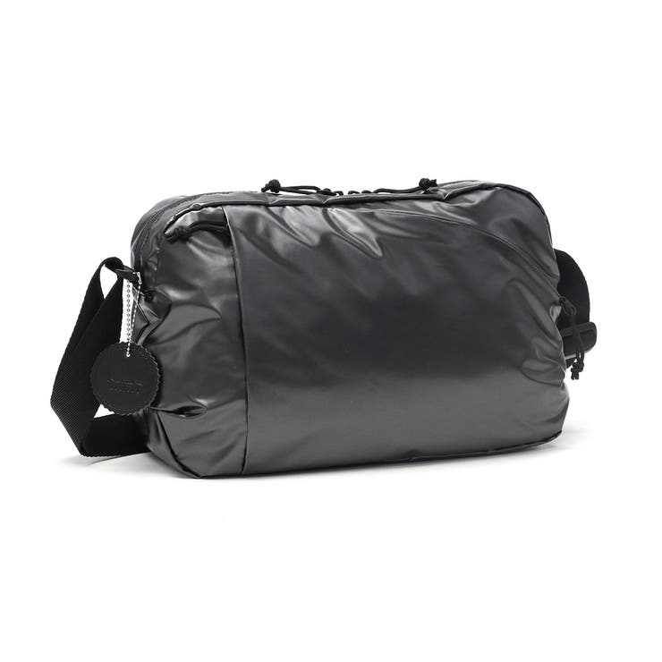 ダークガンメタリック | カナナプロジェクトコレクション ショルダーバッグ | ギャレリア Bag＆Luggage