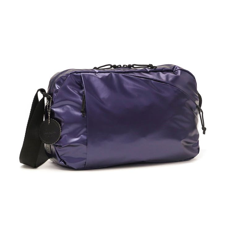 メタリックネイビー | カナナプロジェクトコレクション ショルダーバッグ | ギャレリア Bag＆Luggage