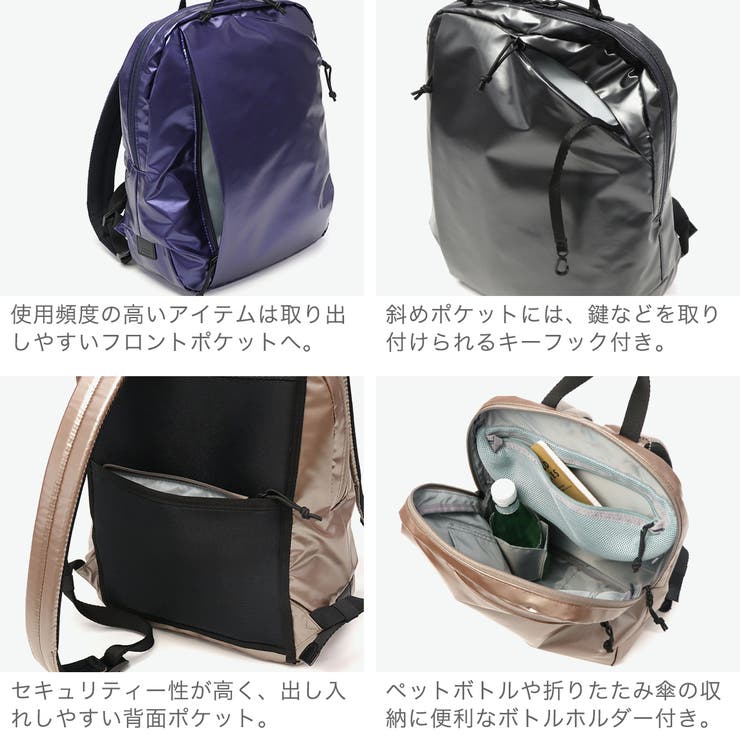 カナナプロジェクト コレクション KananaprojectCOLLECTION | ギャレリア Bag＆Luggage | 詳細画像5 