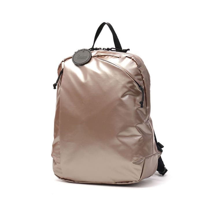 メタリックトープ | カナナプロジェクト コレクション KananaprojectCOLLECTION | ギャレリア Bag＆Luggage
