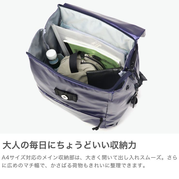 カナナプロジェクト コレクション KananaprojectCOLLECTION | ギャレリア Bag＆Luggage | 詳細画像4 