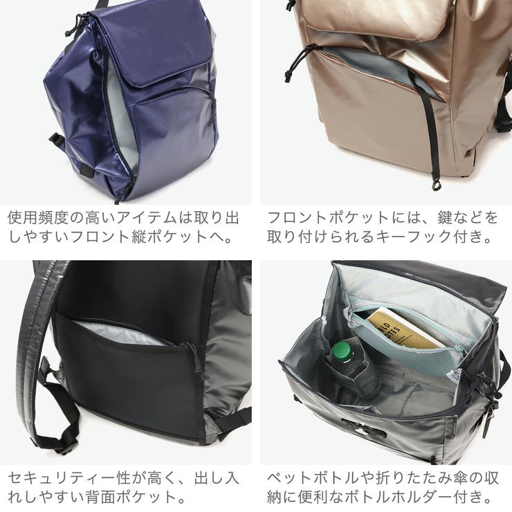 カナナプロジェクト コレクション KananaprojectCOLLECTION | ギャレリア Bag＆Luggage | 詳細画像5 