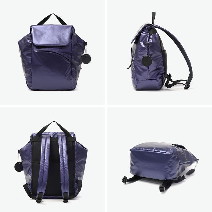 カナナプロジェクト コレクション KananaprojectCOLLECTION | ギャレリア Bag＆Luggage | 詳細画像6 