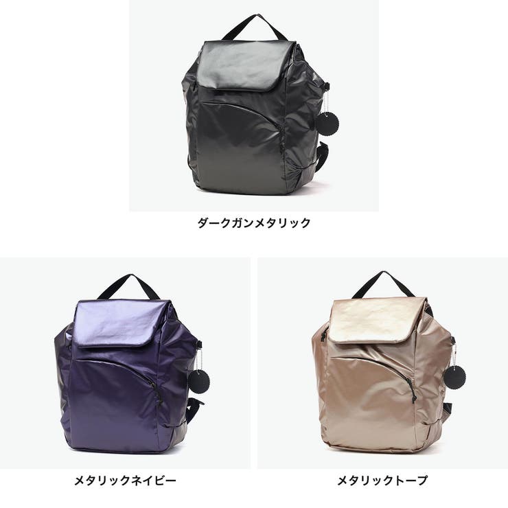 カナナプロジェクト コレクション KananaprojectCOLLECTION | ギャレリア Bag＆Luggage | 詳細画像7 