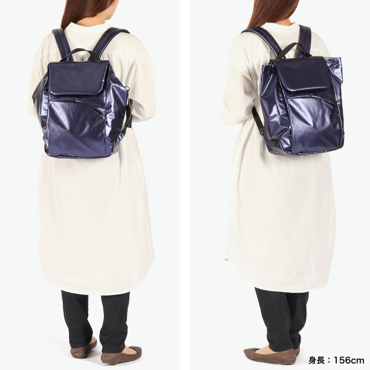 カナナプロジェクト コレクション KananaprojectCOLLECTION | ギャレリア Bag＆Luggage | 詳細画像8 