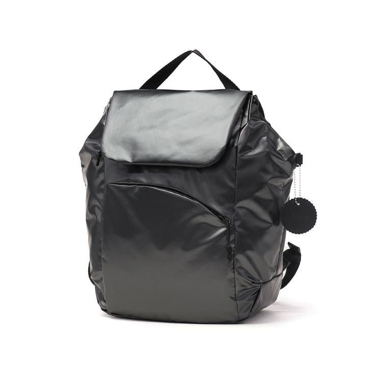 ダークガンメタリック | カナナプロジェクト コレクション KananaprojectCOLLECTION | ギャレリア Bag＆Luggage