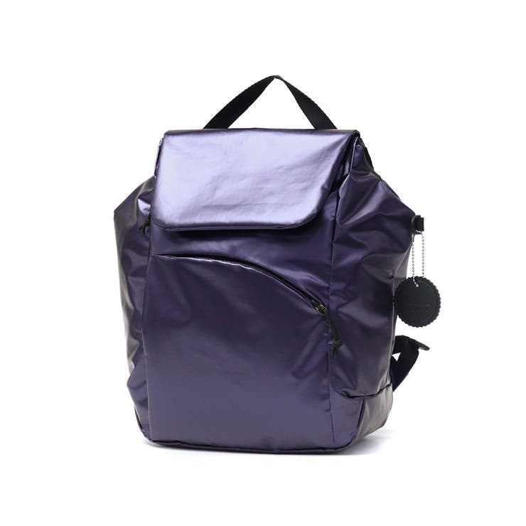 メタリックネイビー | カナナプロジェクト コレクション KananaprojectCOLLECTION | ギャレリア Bag＆Luggage