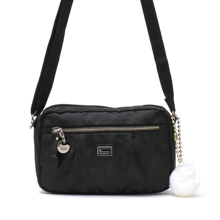 カナナプロジェクトコレクション ショルダーバッグ | ギャレリア Bag＆Luggage | 詳細画像10 