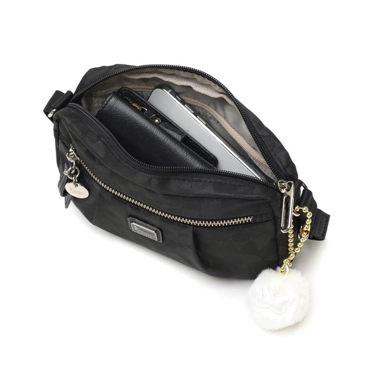 カナナプロジェクトコレクション ショルダーバッグ | ギャレリア Bag＆Luggage | 詳細画像15 