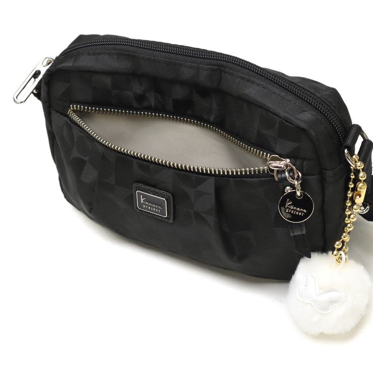 カナナプロジェクトコレクション ショルダーバッグ | ギャレリア Bag＆Luggage | 詳細画像16 
