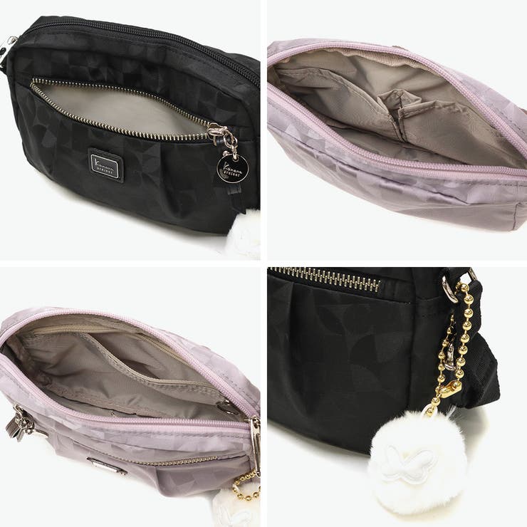 カナナプロジェクトコレクション ショルダーバッグ | ギャレリア Bag＆Luggage | 詳細画像5 