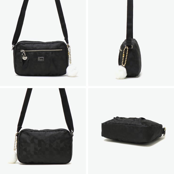カナナプロジェクトコレクション ショルダーバッグ | ギャレリア Bag＆Luggage | 詳細画像6 