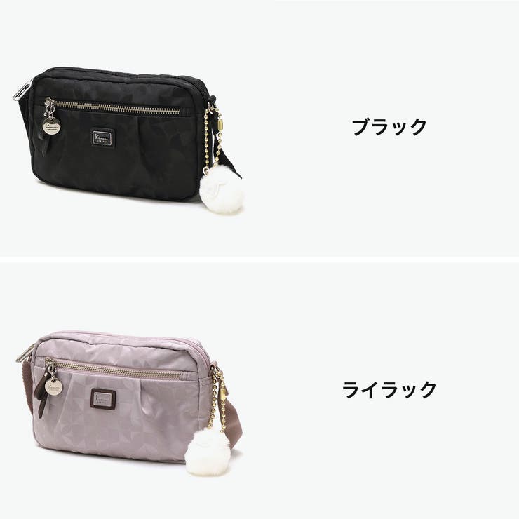 カナナプロジェクトコレクション ショルダーバッグ | ギャレリア Bag＆Luggage | 詳細画像7 
