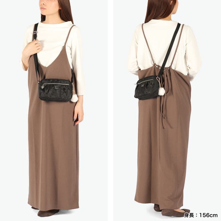 カナナプロジェクトコレクション ショルダーバッグ | ギャレリア Bag＆Luggage | 詳細画像8 