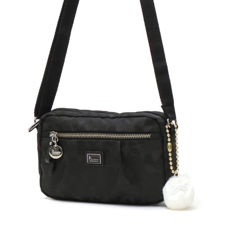 カナナプロジェクトコレクション ショルダーバッグ | ギャレリア Bag＆Luggage | 詳細画像9 