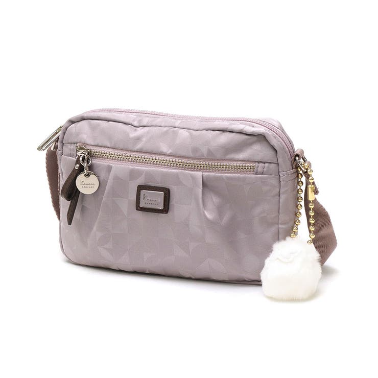 ライラック | カナナプロジェクトコレクション ショルダーバッグ | ギャレリア Bag＆Luggage