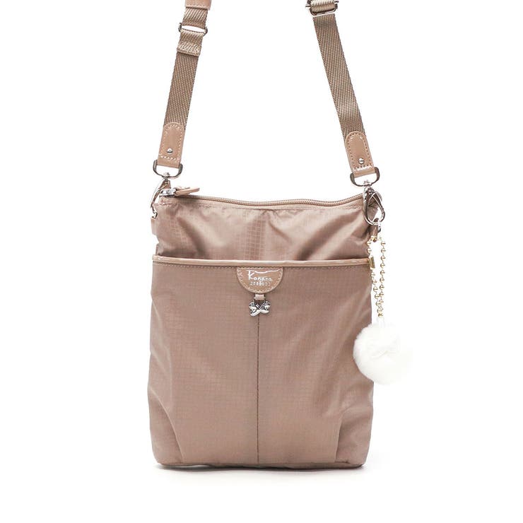 カナナプロジェクトコレクション ショルダーバッグ | ギャレリア Bag＆Luggage | 詳細画像10 