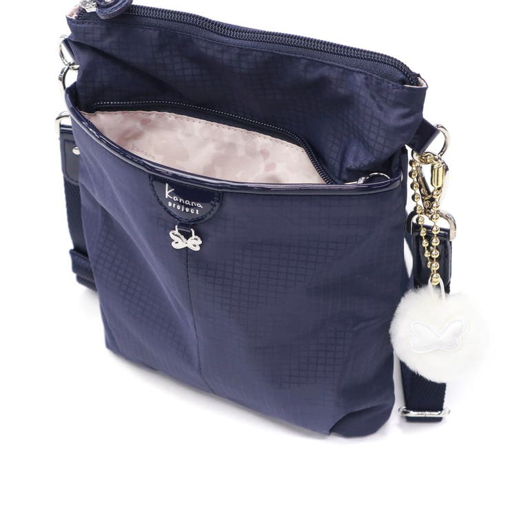 カナナプロジェクトコレクション ショルダーバッグ | ギャレリア Bag＆Luggage | 詳細画像16 