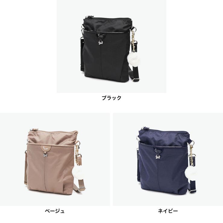 カナナプロジェクトコレクション ショルダーバッグ | ギャレリア Bag＆Luggage | 詳細画像7 