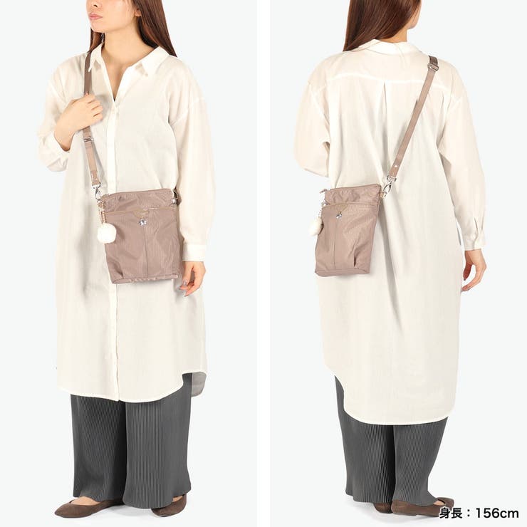 カナナプロジェクトコレクション ショルダーバッグ | ギャレリア Bag＆Luggage | 詳細画像8 