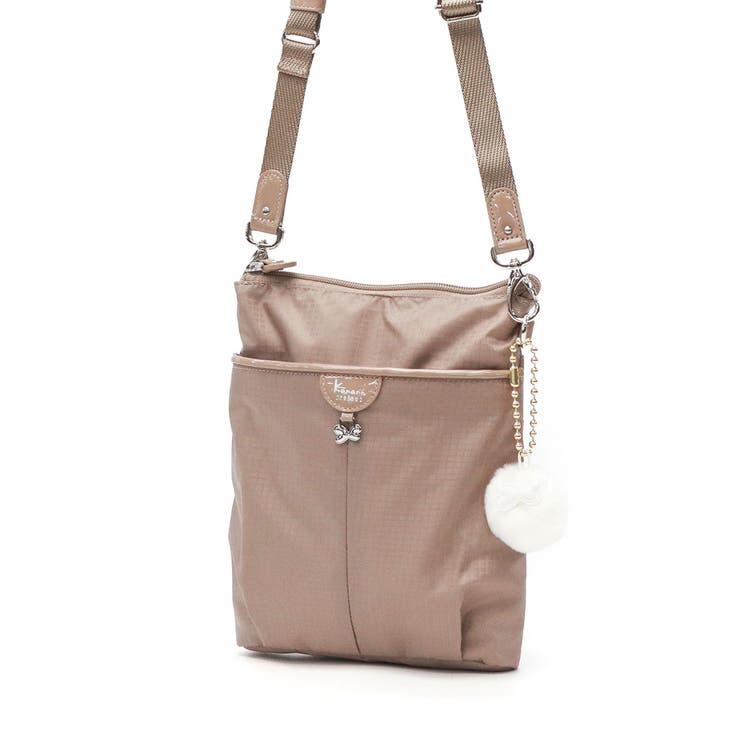 カナナプロジェクトコレクション ショルダーバッグ | ギャレリア Bag＆Luggage | 詳細画像9 
