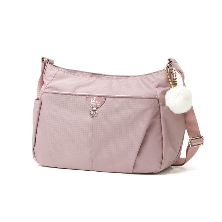ピンク | カナナプロジェクトコレクション ショルダーバッグ KananaprojectCO… | ギャレリア Bag＆Luggage