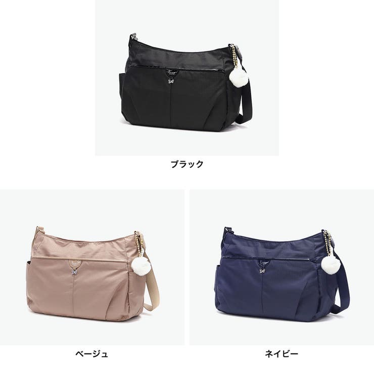 カナナプロジェクトコレクション ショルダーバッグ | ギャレリア Bag＆Luggage | 詳細画像8 