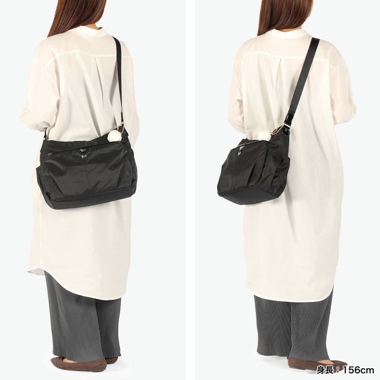カナナプロジェクトコレクション ショルダーバッグ | ギャレリア Bag＆Luggage | 詳細画像9 