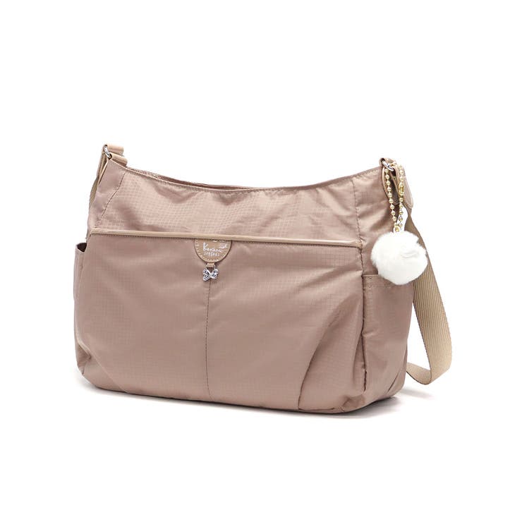ベージュ | カナナプロジェクトコレクション ショルダーバッグ | ギャレリア Bag＆Luggage