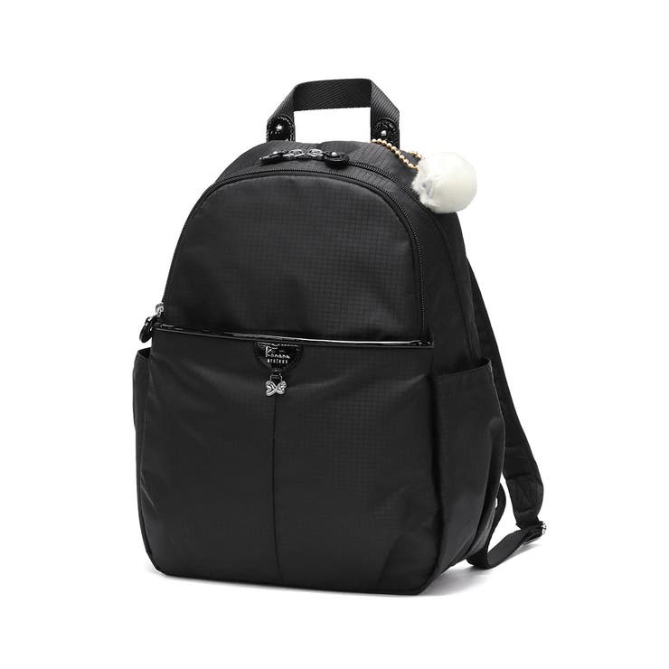 カナナプロジェクトコレクション リュック | ギャレリア Bag＆Luggage | 詳細画像10 