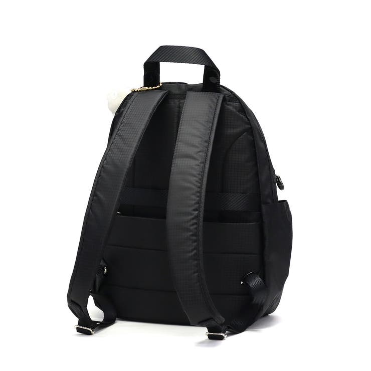 カナナプロジェクトコレクション リュック | ギャレリア Bag＆Luggage | 詳細画像14 