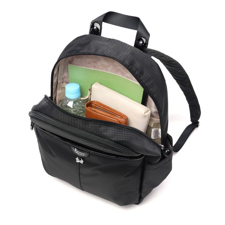 カナナプロジェクトコレクション リュック | ギャレリア Bag＆Luggage | 詳細画像16 