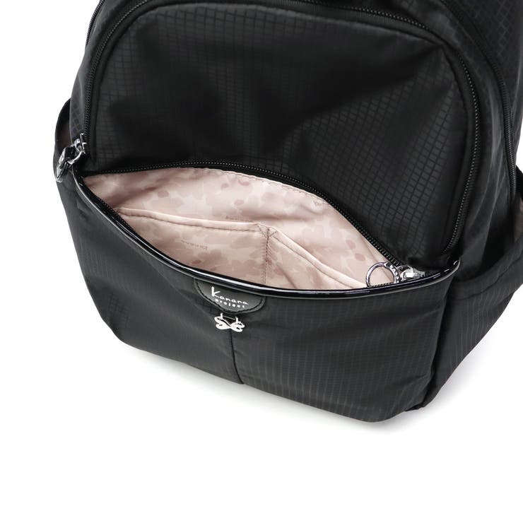 カナナプロジェクトコレクション リュック | ギャレリア Bag＆Luggage | 詳細画像17 