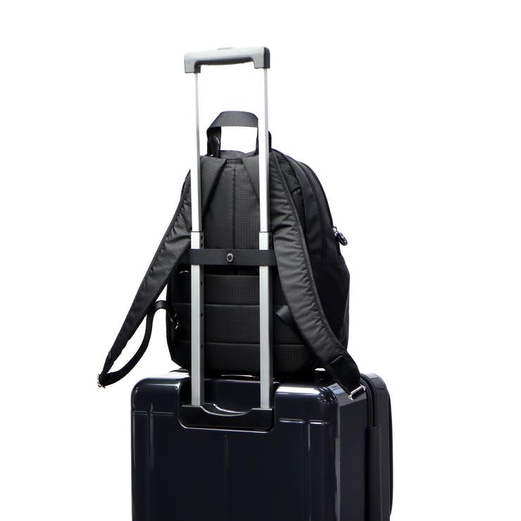 カナナプロジェクトコレクション リュック | ギャレリア Bag＆Luggage | 詳細画像23 