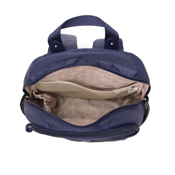 カナナプロジェクトコレクション リュック | ギャレリア Bag＆Luggage | 詳細画像24 