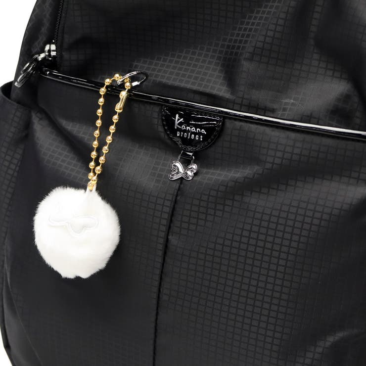 カナナプロジェクトコレクション リュック | ギャレリア Bag＆Luggage | 詳細画像25 