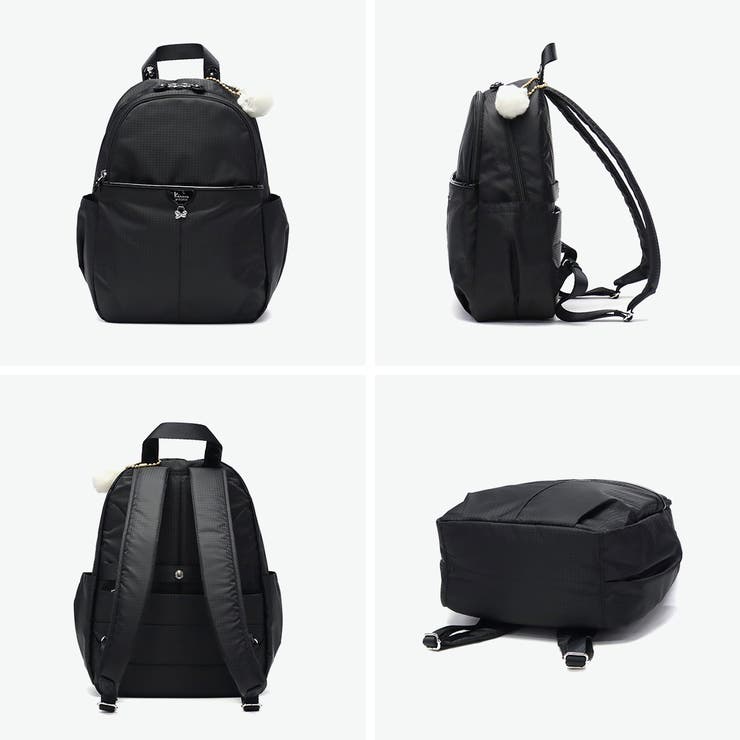カナナプロジェクトコレクション リュック | ギャレリア Bag＆Luggage | 詳細画像7 