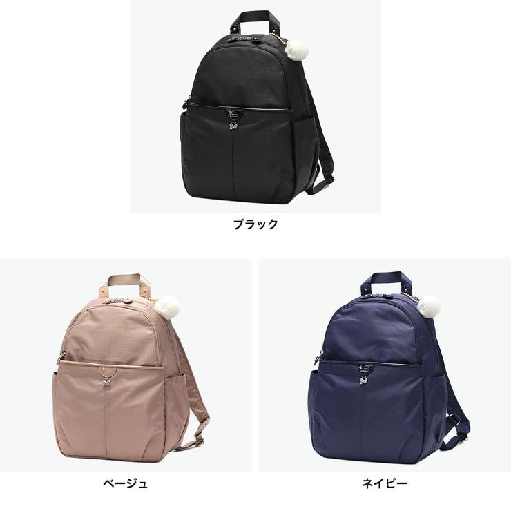 カナナプロジェクトコレクション リュック | ギャレリア Bag＆Luggage | 詳細画像8 